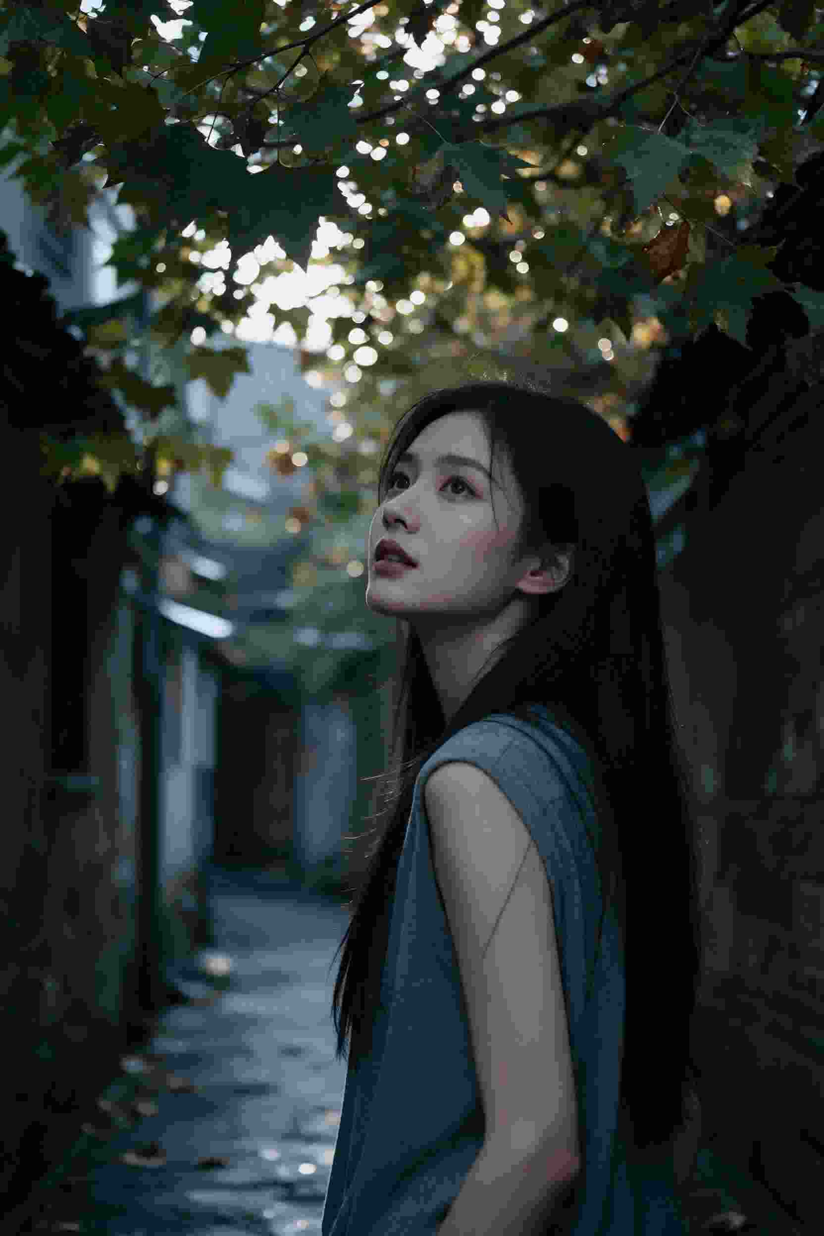 灵笼